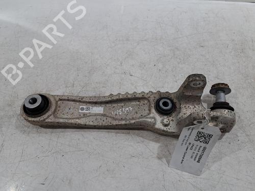Used Right front suspension arm Right front suspension arm JAGUAR I-PACE (X590) EV400 AWD (400 hp) 34376900 34376900