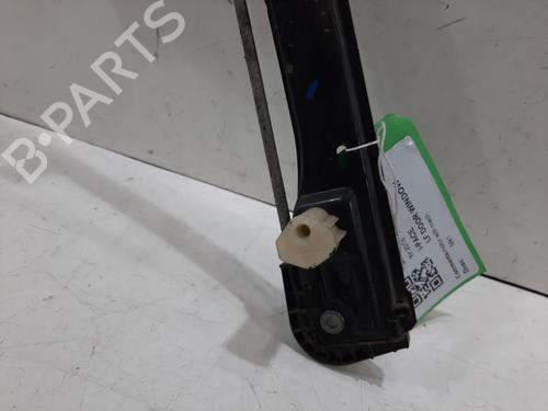 Front left window mechanism JAGUAR I-PACE (X590) EV400 AWD | BP29553625C22 
