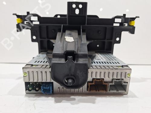 Radio VAUXHALL CORSA Mk IV (E) (X15) 1.3 CDTi | BP39965251E6 - Image 2
