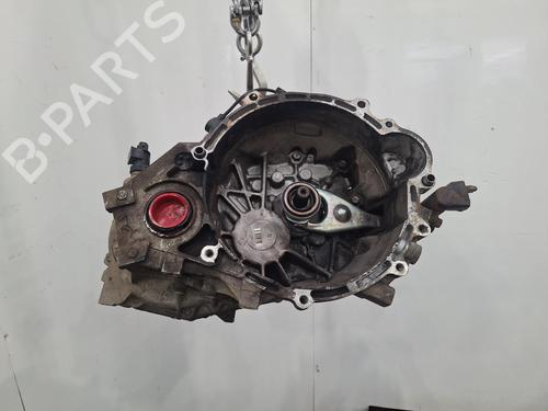 Gearkasse KIA RIO III (UB) 1.4 CRDi (90 hp) 31628529