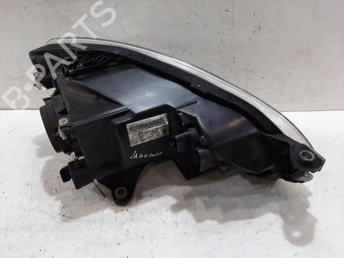 Left headlight VW UP! (121, 122, BL1, BL2, BL3, 123) 1.0 | BP32503425C28