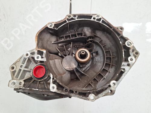 Used Gearbox VAUXHALL CORSA Mk IV (E) (X15) 1.4 (90 hp) 28574629
