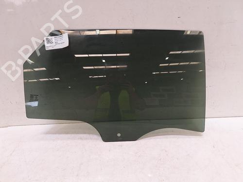 Used Rear right door window MG MG 4 (EH32) EV (170 hp) 27325600