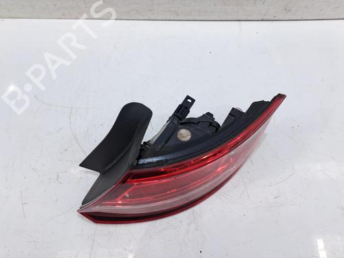 Used Right taillight Right taillight AUDI A3 Sportback (8VA, 8VF) 1.0 TFSI (115 hp) 33282404 33282404