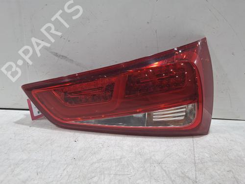 Used Right tailgate light Right tailgate light AUDI A1 (8X1, 8XK) 1.4 TFSI (122 hp) 40128501 40128501