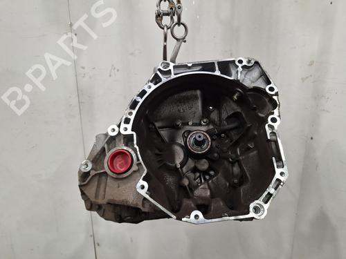 Used Gearbox Gearbox NISSAN NOTE (E12) 1.2 (80 hp) 40185391 40185391