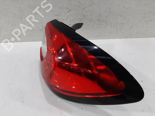 Right taillight RENAULT CAPTUR I (J5_, H5_) 1.5 dCi 90 (J5N4, J5M5, J5MW, J5M6, J5AL, J5AJ) | BP33699976C35 - Image 2
