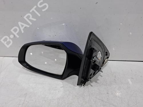 Used Left mirror Left mirror HYUNDAI i10 III (AC3, AI3) 1.0 MPi (67 hp) 40047193 40047193