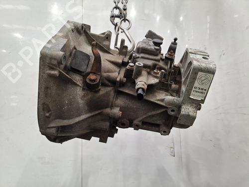 Gearbox FIAT 500 (312_) 1.2 (312AXA1A) | BP40185419M3 - Image 4