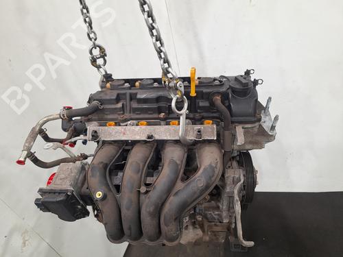 Motor SUZUKI SWIFT IV (FZ, NZ) 1.2 (AZG412, ZC72S) | BP29742407M1 