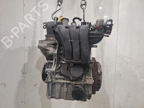 Engine SKODA CITIGO (NF1) 1.0 | BP38513467M1 - Image 2