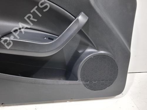 Front left panel SEAT IBIZA IV (6J5, 6P1) 1.2 TSI | BP39070475C58  - Image 5