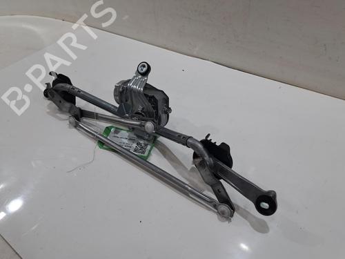 Front wiper motor MAZDA 3 Hatchback (BP) 2.5 e-SKYACTIV-G (BP5H) | BP34733446M29  - Image 6