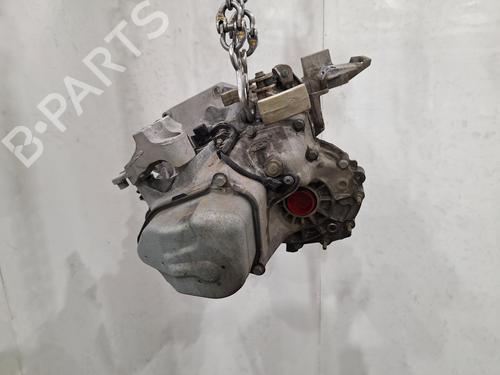 Gearkasse VAUXHALL CORSA Mk V (F) 1.2 | BP28138523M3 