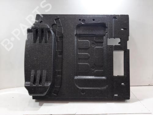 Suelo del maletero JAGUAR I-PACE (X590) EV400 AWD (400 hp) 29741975