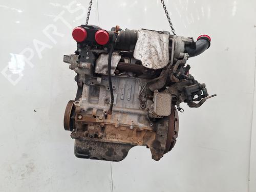 Engine CITROËN BERLINGO Box Body/MPV (B9) 1.6 BlueHDi 100 | BP35963242M1 - Image 4