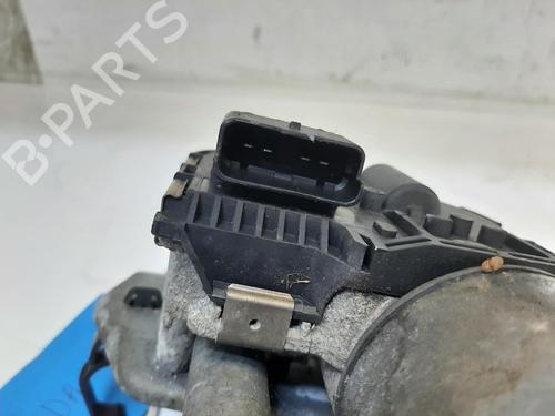 Front wiper motor PEUGEOT 407 SW (6E_, 6D_) 2.0 HDi 135 | BP26795673M29 