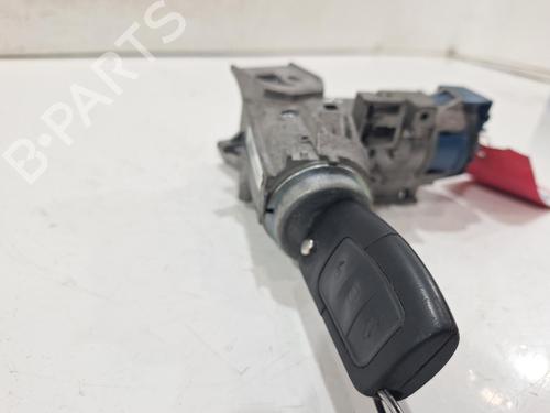 Ignition barrel FORD FIESTA VI (CB1, CCN) 1.4 | BP31685637M48