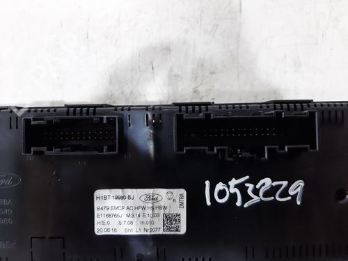 Climate control FORD FIESTA VII (HJ, HF) 1.0 EcoBoost Active | BP36530693I5 - Image 3