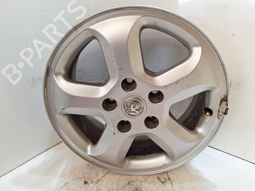 Used Rim Rim 37072469 37072469