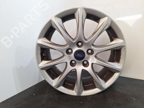 Used Rim Rim 38727934 38727934