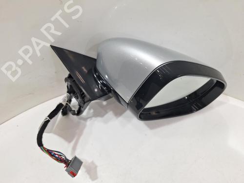 Right mirror JAGUAR I-PACE (X590) EV400 AWD | BP31978097C27