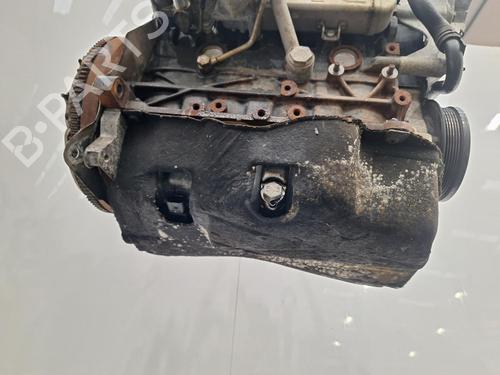 Engine VW GOLF VI Variant (AJ5) 1.6 TDI | BP29417556M1 