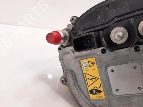 Alternator MERCEDES-BENZ A-CLASS (W177) A 180 (177.084) | BP33868056M7 - Image 4