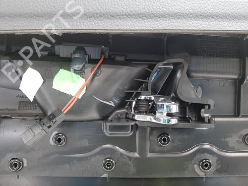 Front left panel SKODA SUPERB III (3V3) 1.5 TSI | BP35985555C58 - Image 5