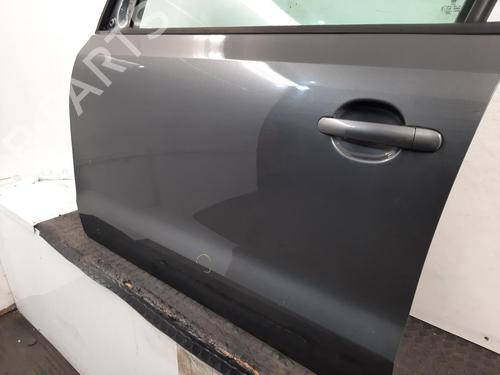 Left front door VW POLO V (6R1, 6C1) 1.4 (6R1) | BP29883467C2