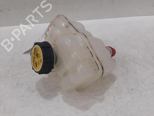 Expansion tank JAGUAR I-PACE (X590) EV400 AWD | BP29236428C120 