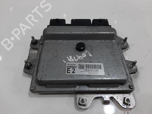 Used Control unit Control unit NISSAN QASHQAI I (J10, NJ10) 1.6 (117 hp) 34038582 34038582