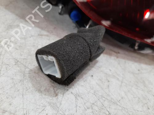 Right taillight KIA PICANTO III (JA) 1.2 DPI | BP34478406C35  - Image 5