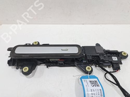 Used Exterior handle JAGUAR I-PACE (X590) EV400 AWD (400 hp) 29059705