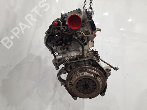 Used Engine HONDA JAZZ III (GE_, GG_, GP_, ZA_) 1.3 i (GE6, GG3, GG6) (100 hp) 30496662