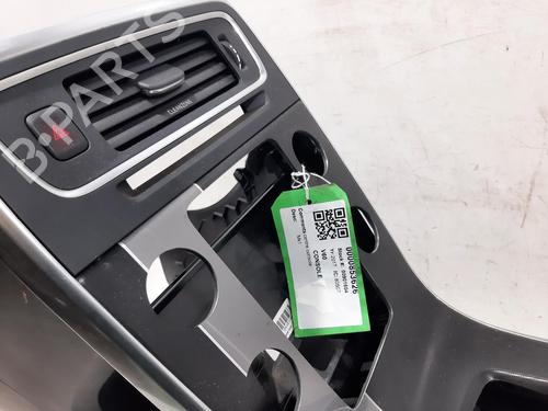 Middle console VOLVO V60 I (155) D4 | BP26798362I22  - Image 6