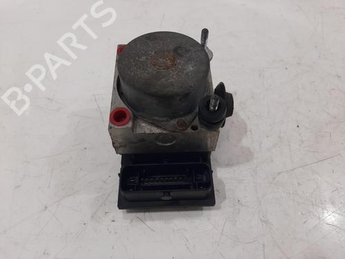 Used ABS pump ABS pump FIAT PANDA (169_) 1.1 (169.AXA1A) (54 hp) 33647168 33647168