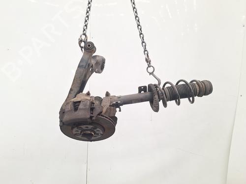 Used Left front suspension Left front suspension SEAT IBIZA IV (6J5, 6P1) 1.4 (85 hp) 36505899 36505899