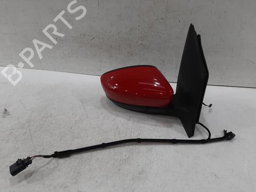 Used Right mirror Right mirror VW UP! (121, 122, BL1, BL2, BL3, 123) 1.0 (75 hp) 33699878 33699878