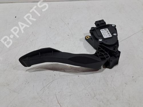 Pedal RENAULT CLIO V (B7_) 1.0 TCe 90 (B7MT) | BP39413498I4 - Image 3