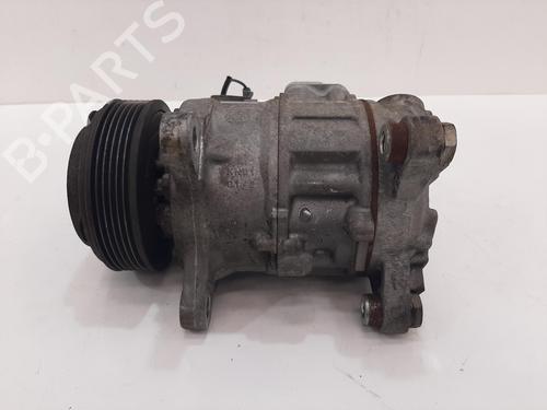 AC compressor BMW 3 (E90) 320 d | BP28101029M34 
