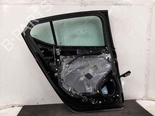 Left rear door VAUXHALL ASTRA Mk VII (K) (B16) 1.6 CDTi | BP32288127C4 