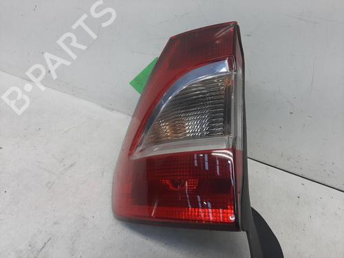 Left taillight FORD GALAXY II (WA6) 1.8 TDCi | BP26864816C34 