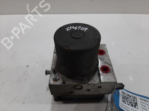 Used ABS pump ABS pump HONDA CIVIC VIII Hatchback (FN, FK) 1.8 (FN1, FK2) (140 hp) 33839984 33839984