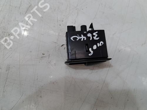 Left front window switch MERCEDES-BENZ A-CLASS (W169) A 160 (169.031, 169.331) | BP36957389I27 - Image 4