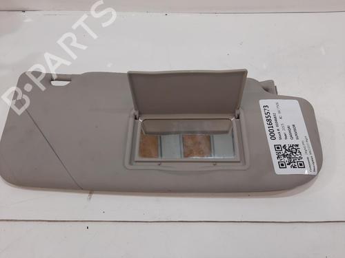 Used Right sun visor Right sun visor 33839998 33839998
