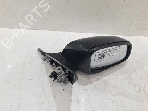 Used Right mirror BMW 1 (F20) 118 i (170 hp) 31846908