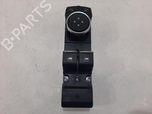 Used Switch FORD FIESTA VII (HJ, HF) 1.1 Ti-VCT (86 hp) 29417763