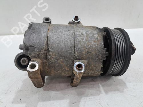 AC-Kompressor FORD FIESTA VI (CB1, CCN) 1.6 Ti | BP29112275M34 