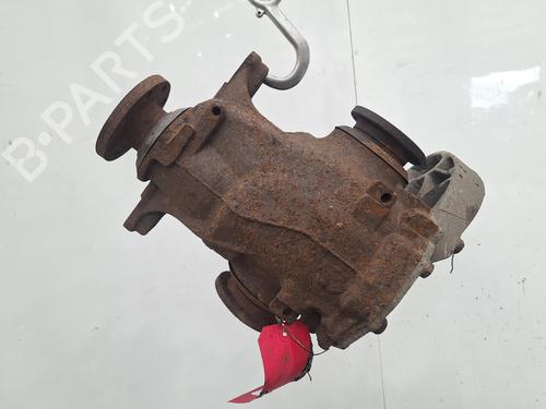 Rear differential BMW 1 Convertible (E88) 118 i | BP29809389M24 
